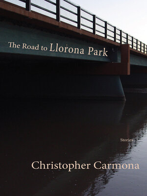 cover image of The Road to Llorona Park